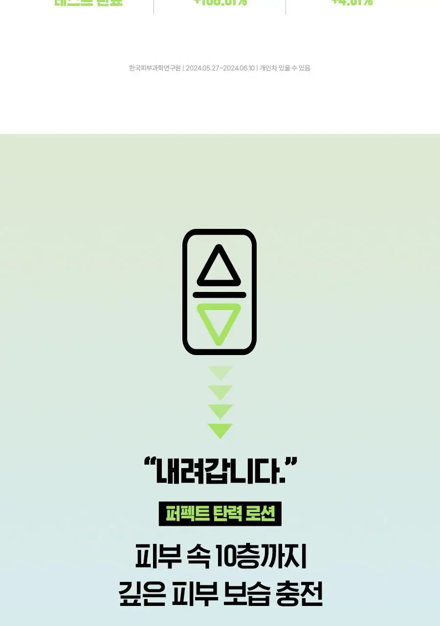 [남자선물추천] 아이디얼포맨 퍼펙트 탄력 스킨&로션 2종 세트 상세페이지 19